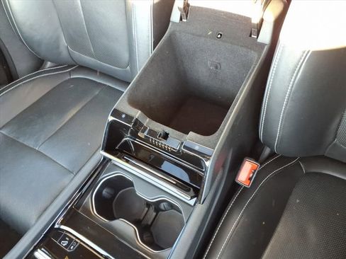 Used 2023 Jeep Grand Cherokee Overland w/ Luxury Tech Group IV image 30