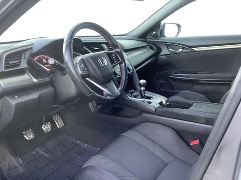Used 2018 Honda Civic Si image 3
