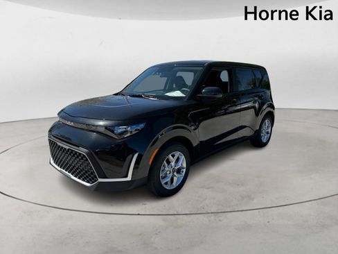 New 2025 Kia Soul LX image 7