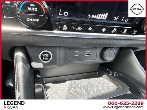 Certified 2023 Nissan Rogue SL AWD/4WD image 26