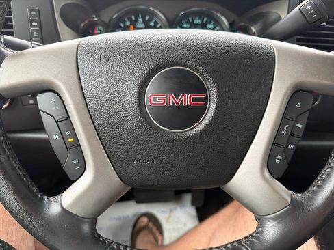 Used 2013 GMC Sierra 1500 SLE w/ Power Tech Package AWD/4WD image 14