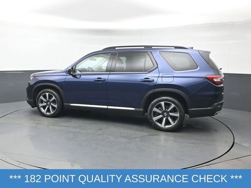 Certified 2023 Honda Pilot Elite image 4