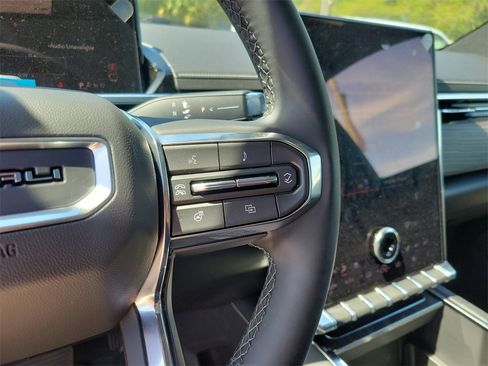 New 2025 GMC Sierra EV Denali image 17