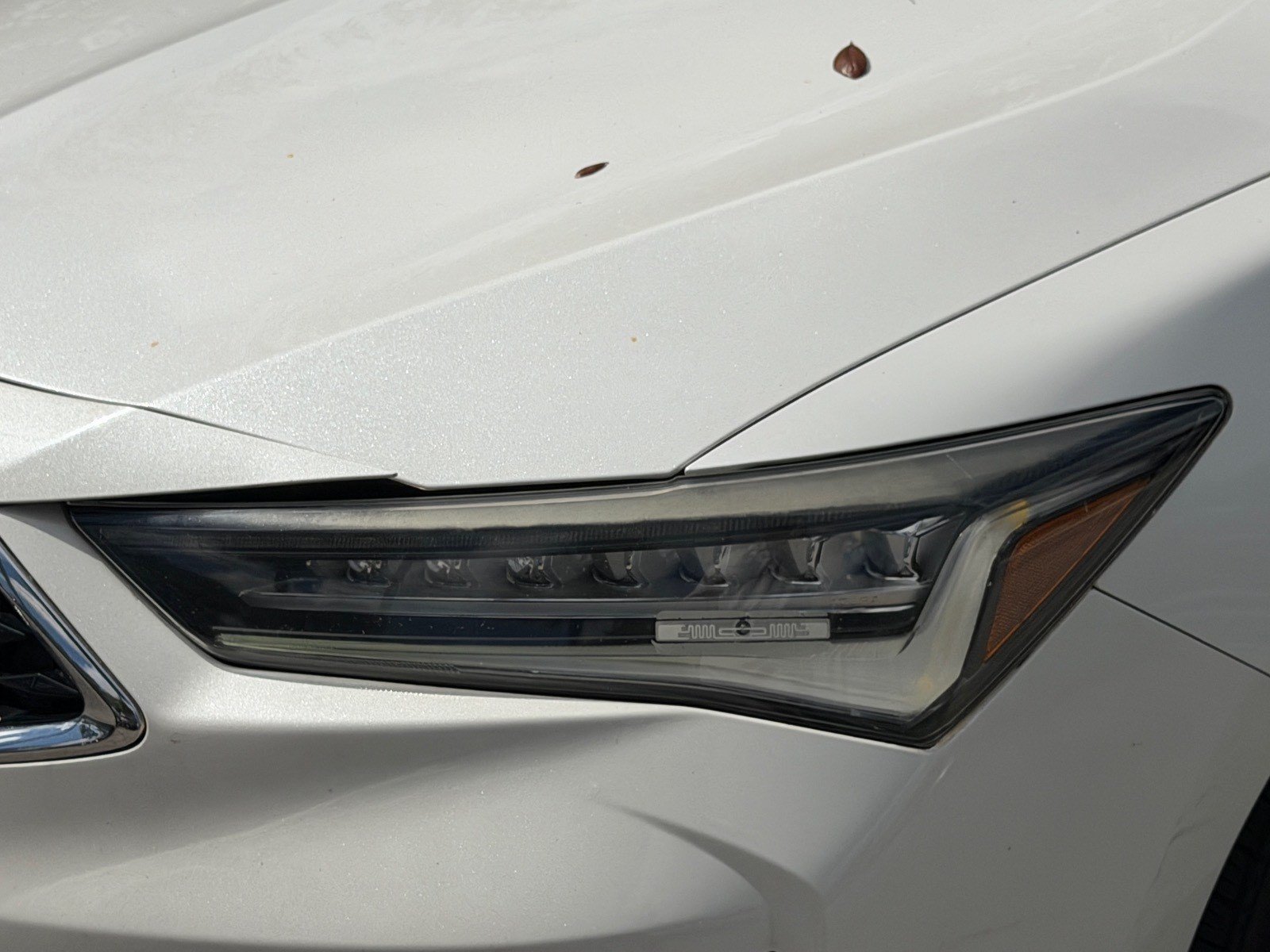 Used 2019 Acura ILX FWD image 11