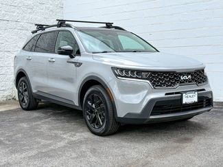 Used 2023 Kia Sorento S w/ Panoramic Sunroof Package AWD/4WD video 1