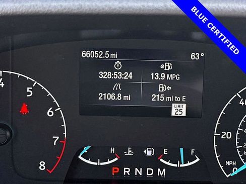 Certified 2024 Ford Transit 350 Base w/ Interior Upgrade Package image 13