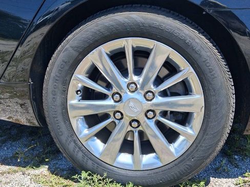 Used 2017 Cadillac XTS FWD image 17
