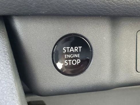 Certified 2026 Nissan Rogue SV image 26