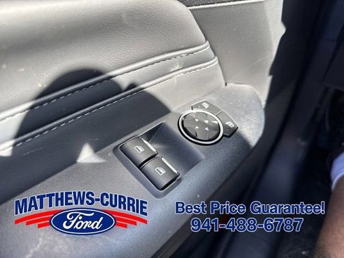 New 2026 Ford Mustang GT Premium w/ GT Performance Package RWD image 23