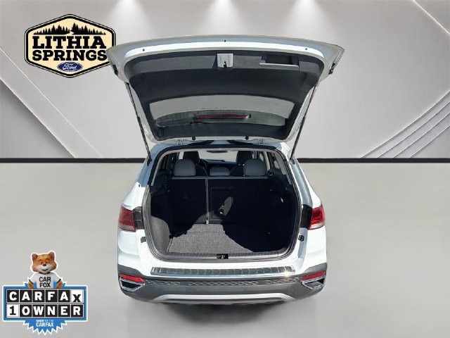 Used 2024 Volkswagen Taos SE FWD image 13