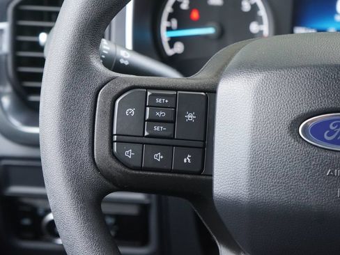Used 2023 Ford F150 XL w/ STX Appearance Package AWD/4WD image 17