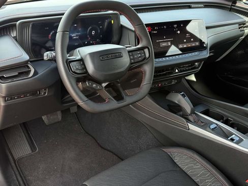 New 2026 Dodge Charger Scat Pack image 21