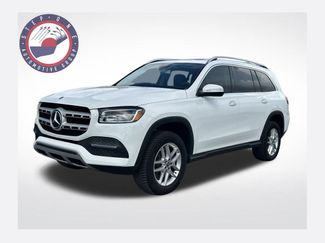 Used 2020 Mercedes-Benz GLS 450 4MATIC video 1