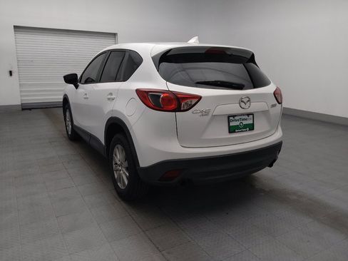 Used 2016 MAZDA CX-5 Sport AWD/4WD image 5