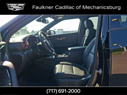 Used 2023 Chevrolet Blazer RS w/ Enhanced Convenience Package AWD/4WD image 18