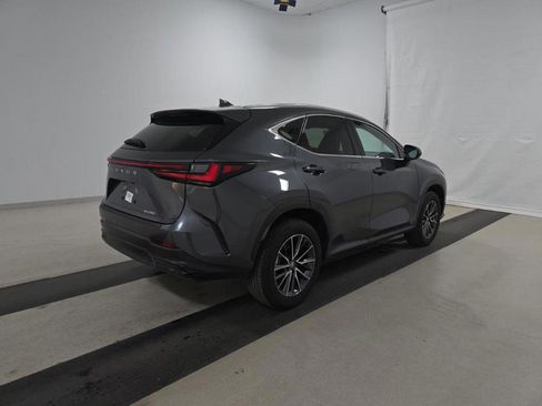 Used 2025 Lexus NX 250 FWD w/ Accessory Package (Z2) image 2