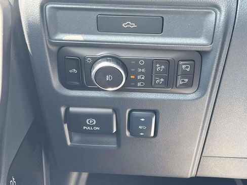 New 2026 Ford F150 Tremor AWD/4WD image 34