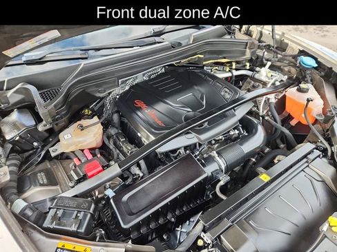 Used 2019 Alfa Romeo Stelvio Ti Lusso w/ Quick Order Package 22X Lusso image 15