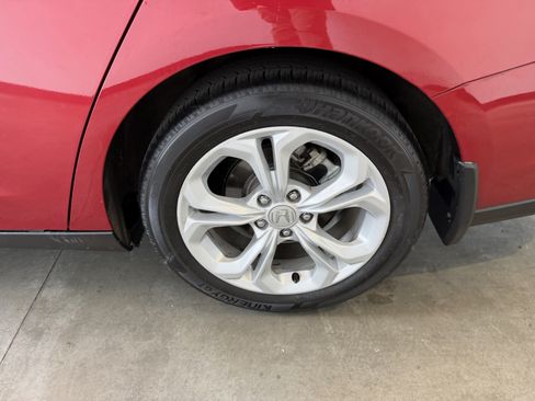 Used 2024 Honda Accord LX image 15