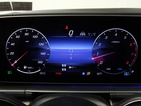 New 2026 Mercedes-Benz GLS 450 4MATIC image 8