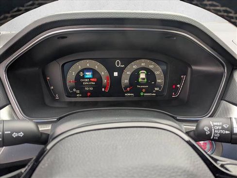 New 2026 Acura Integra A-Spec FWD image 11