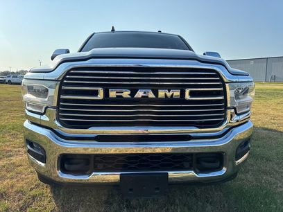Used 2021 RAM 2500 Laramie