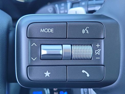 New 2026 Hyundai Palisade Limited FWD image 9