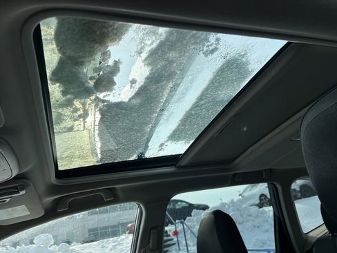 Used 2021 Subaru Forester Sport w/ Popular Package #2 image 10