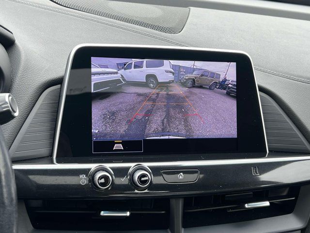 Used 2021 Cadillac CT4 Premium Luxury AWD/4WD image 28