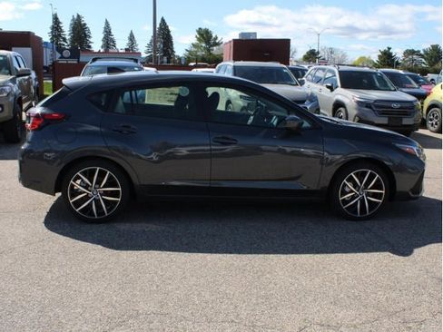 New 2026 Subaru Impreza 2.0i Sport w/ Popular Package #1 AWD/4WD image 20