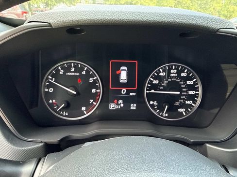 New 2026 Subaru Forester Premium AWD/4WD image 38