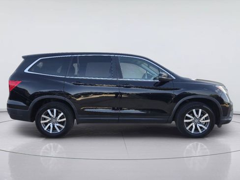 Used 2021 Honda Pilot EX-L image 6