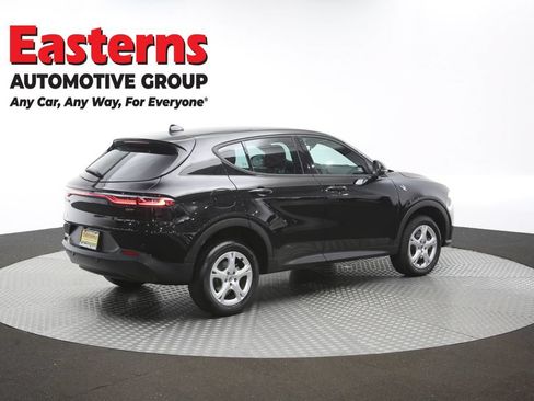 Used 2024 Dodge Hornet GT Plus w/ Tech Pack Plus w/o Parking AWD/4WD image 42