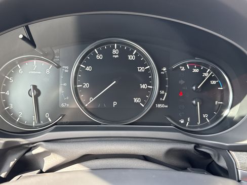 Used 2025 MAZDA CX-5 Signature image 16