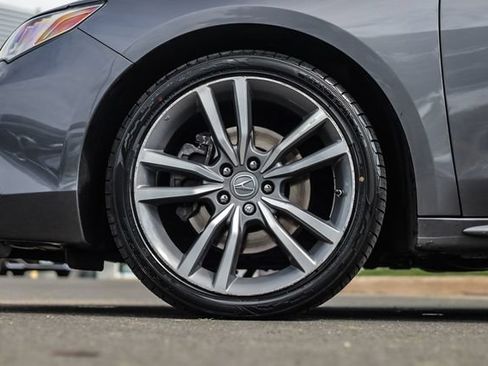 Used 2020 Acura TLX V6 w/ Technology Package FWD image 15