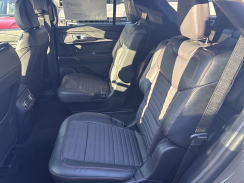 New 2026 Ford Explorer ST-Line image 13