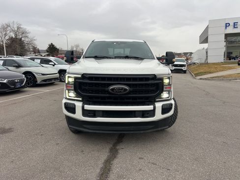 Used 2020 Ford F250 Lariat image 16