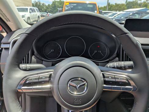 New 2026 MAZDA CX-50 2.5 Hybrid w/ Weather Package AWD/4WD image 25