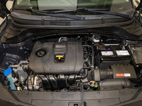 Used 2021 Kia Soul S image 17