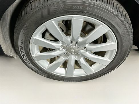 Used 2012 Audi A4 2.0T Premium FWD image 11