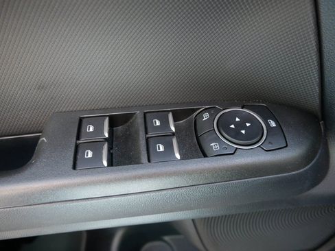 Used 2024 Ford Bronco Sport Outer Banks AWD/4WD image 14