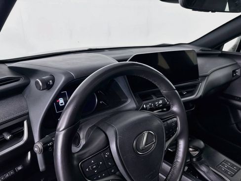Used 2023 Lexus UX 250h AWD w/ Accessory Package (Z1) image 4