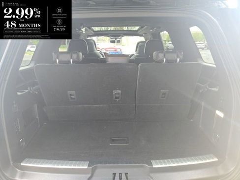 Certified 2023 Lincoln Navigator Black Label AWD/4WD image 22