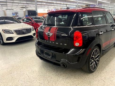 Used 2015 MINI Cooper Countryman John Cooper Works image 35
