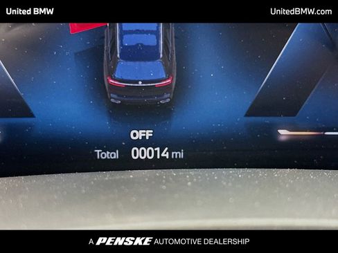 New 2027 BMW X7 xDrive40i AWD/4WD image 7