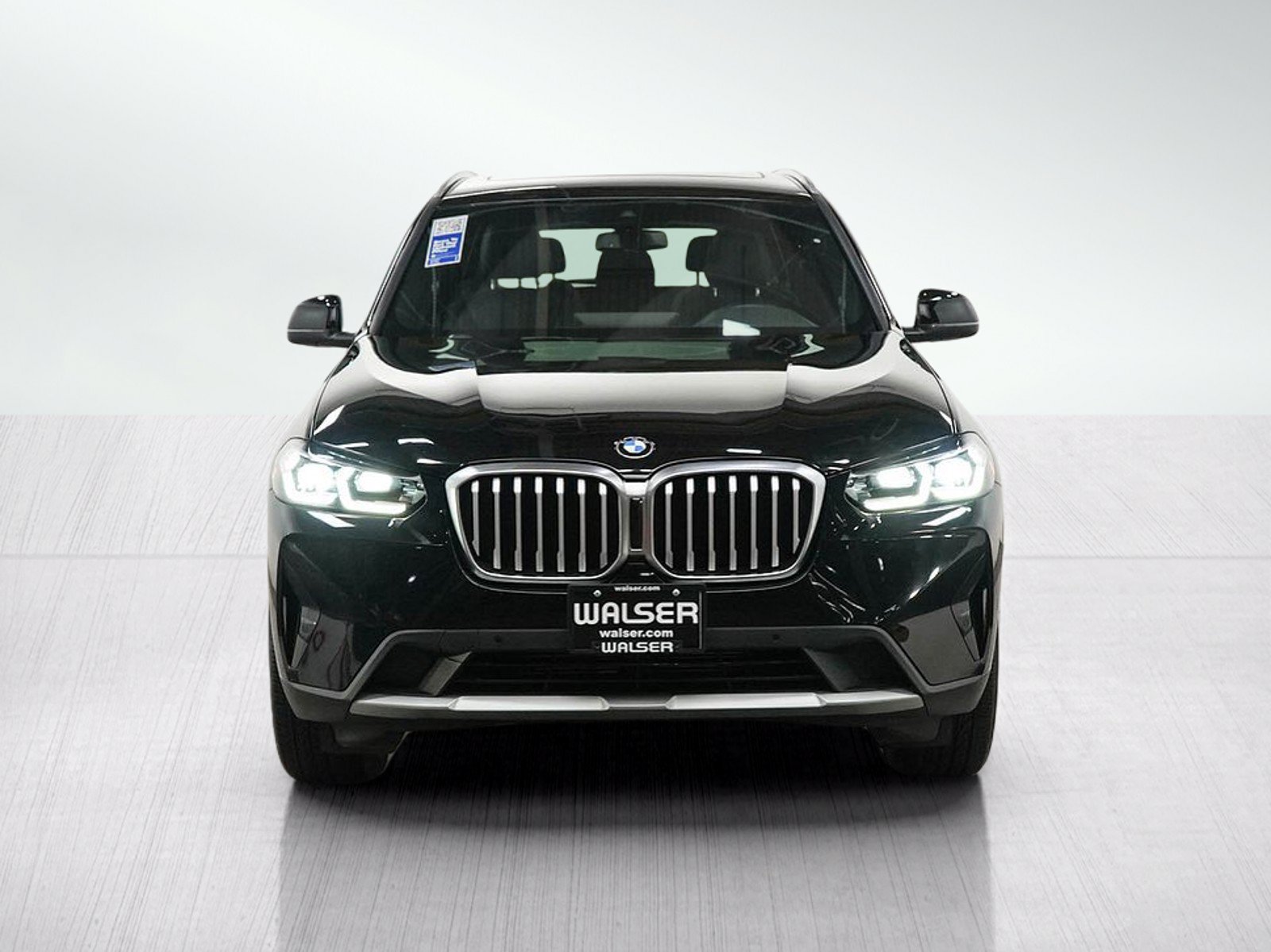 Used 2022 BMW X3 xDrive30i AWD/4WD image 8