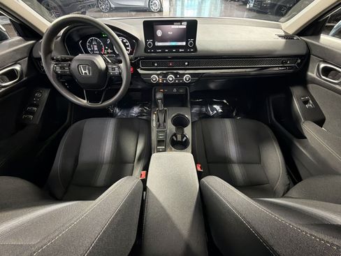 Used 2023 Honda Civic LX image 29