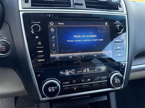 Used 2019 Subaru Outback 2.5i Limited w/ Protection Package #1 image 14