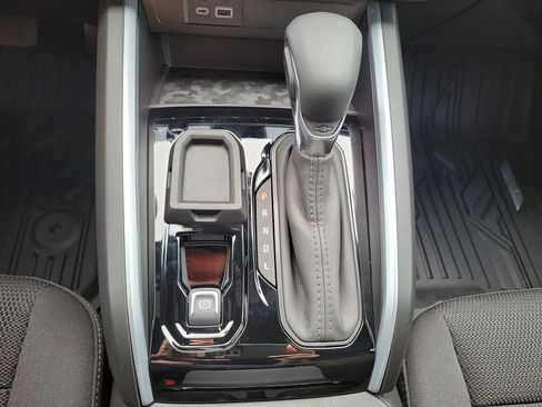 New 2026 Chevrolet Colorado LT w/ Advanced Trailering Package image 8