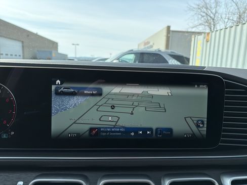 New 2026 Mercedes-Benz GLE 350 4MATIC image 21